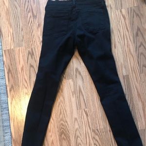 Frame Denim Jeans - FRAME le skinny de Jeanne ripped jeans Frame Denim Jeans - FRAME le skinny de Jeanne ripped jeans